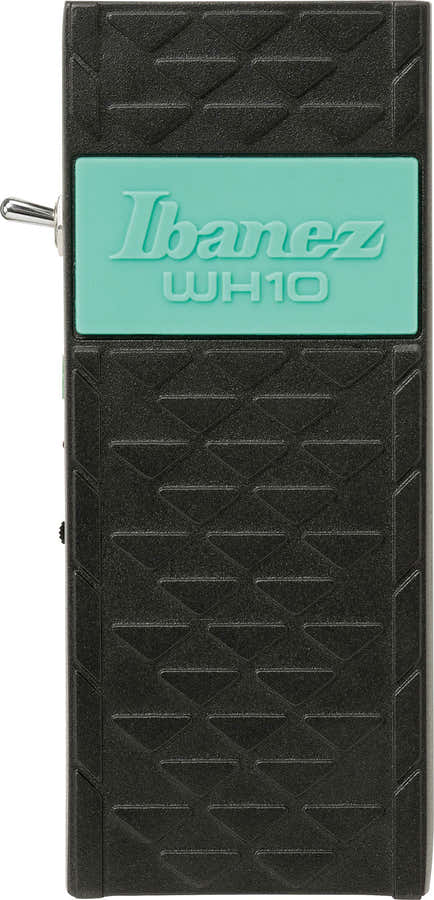 CLASSIC WAH PEDAL WH10V3