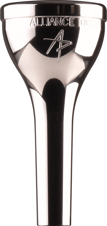 Alliance Signature David Childs - 2 Plateada (Euphonium)