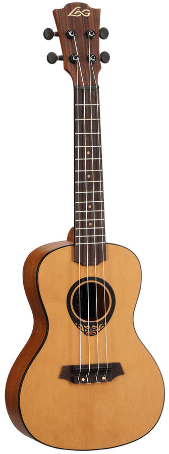 Tiki Tku10C Ukulele Concierto