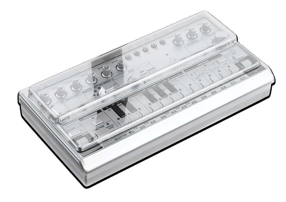 Behringer TD-3 funda