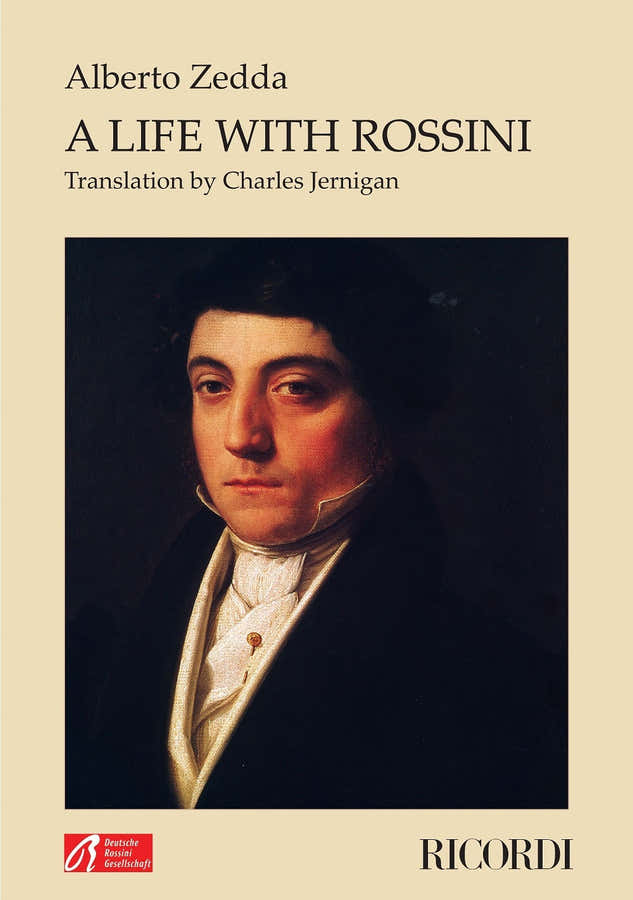 Una vida con Rossini