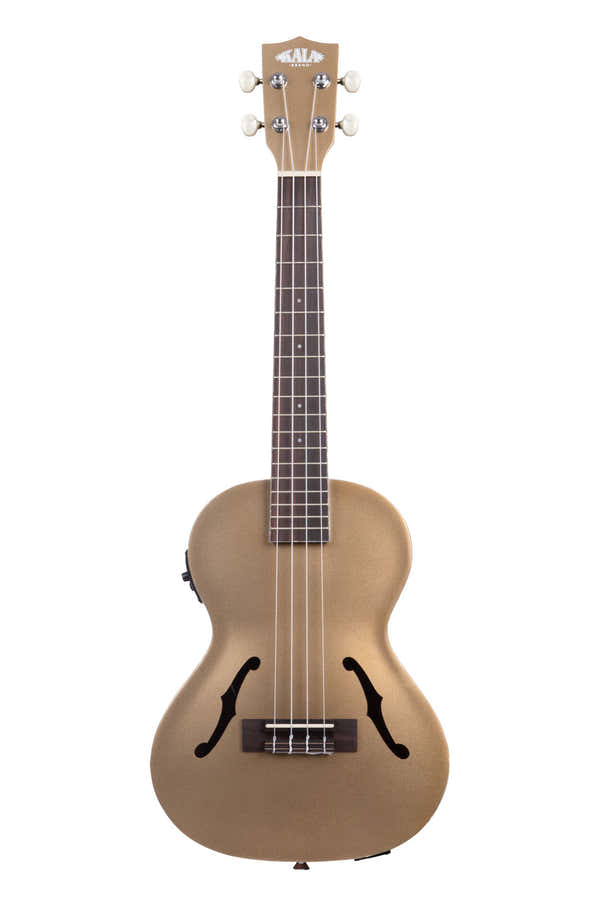 Ka-Jte-Kzgd Kalamazoo Gold Tenor de tapa arqueada
