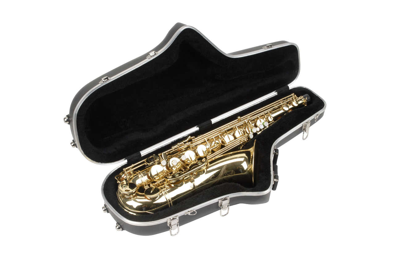 1SKB-150 Estuche De Saxofón Tenor