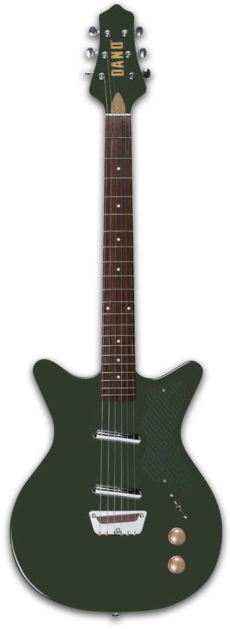Dan 0. Verde frío