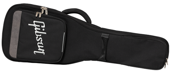 Les Paul & SG Gigbag Modern Premium Black