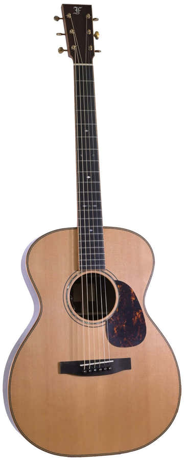 Vintage 3 Orchestra Sr Lrb1