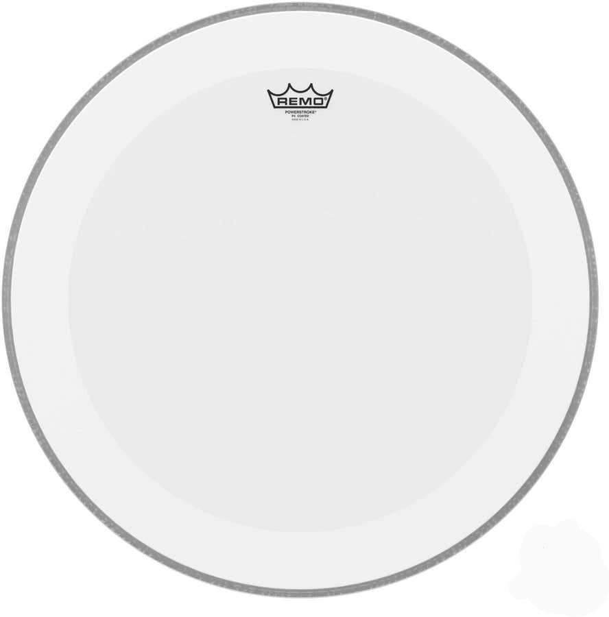 POWERSTROKE 4 AMBASSADOR 22 - RUGOSO - P4-1122-C2