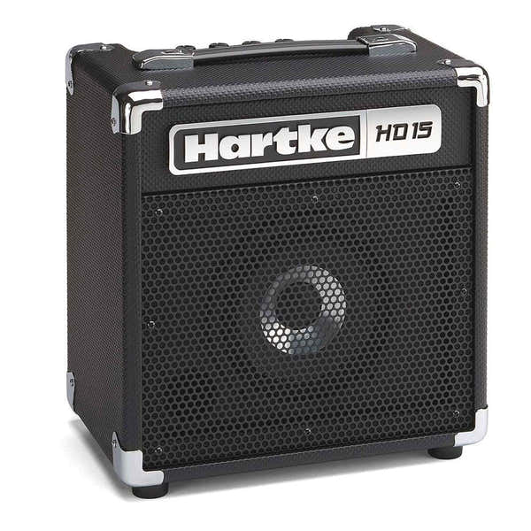 Hartke HD15 LOW COMBO 1X6.5" 15W