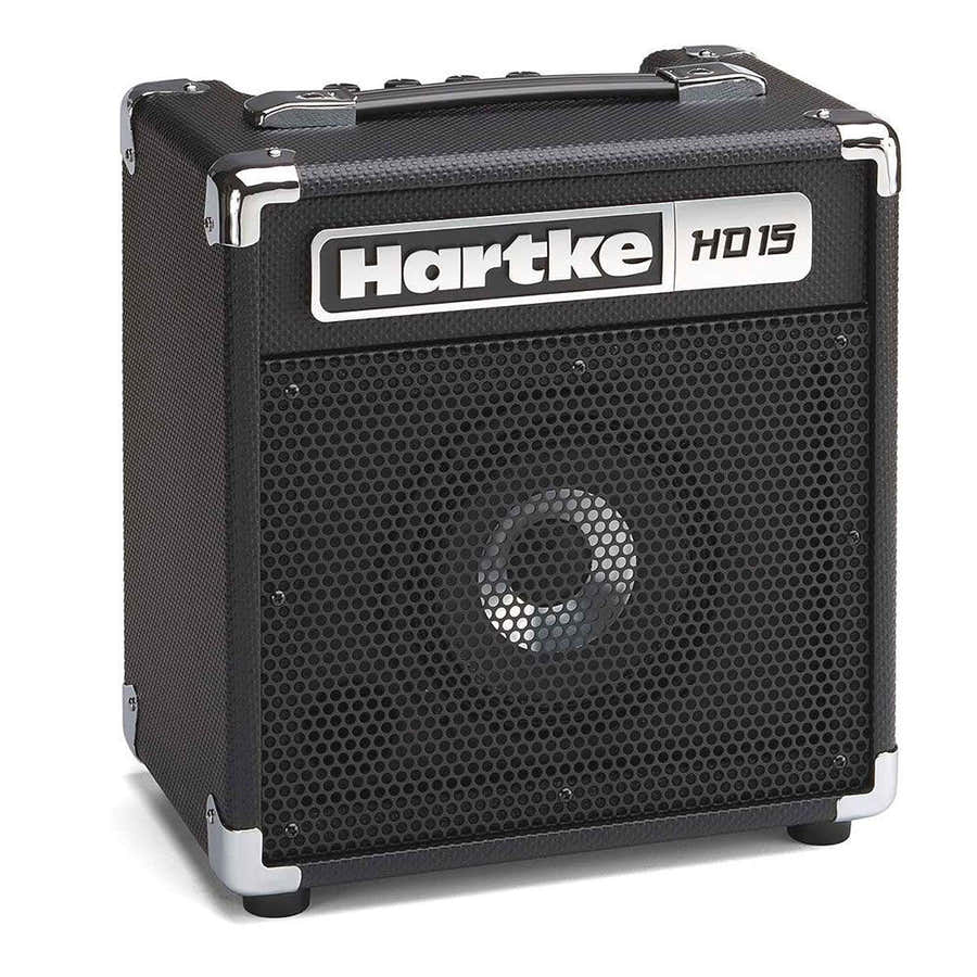 HD15 LOW COMBO 1X6.5" 15W