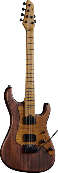 Eko Fire 701 Wildwood Natural