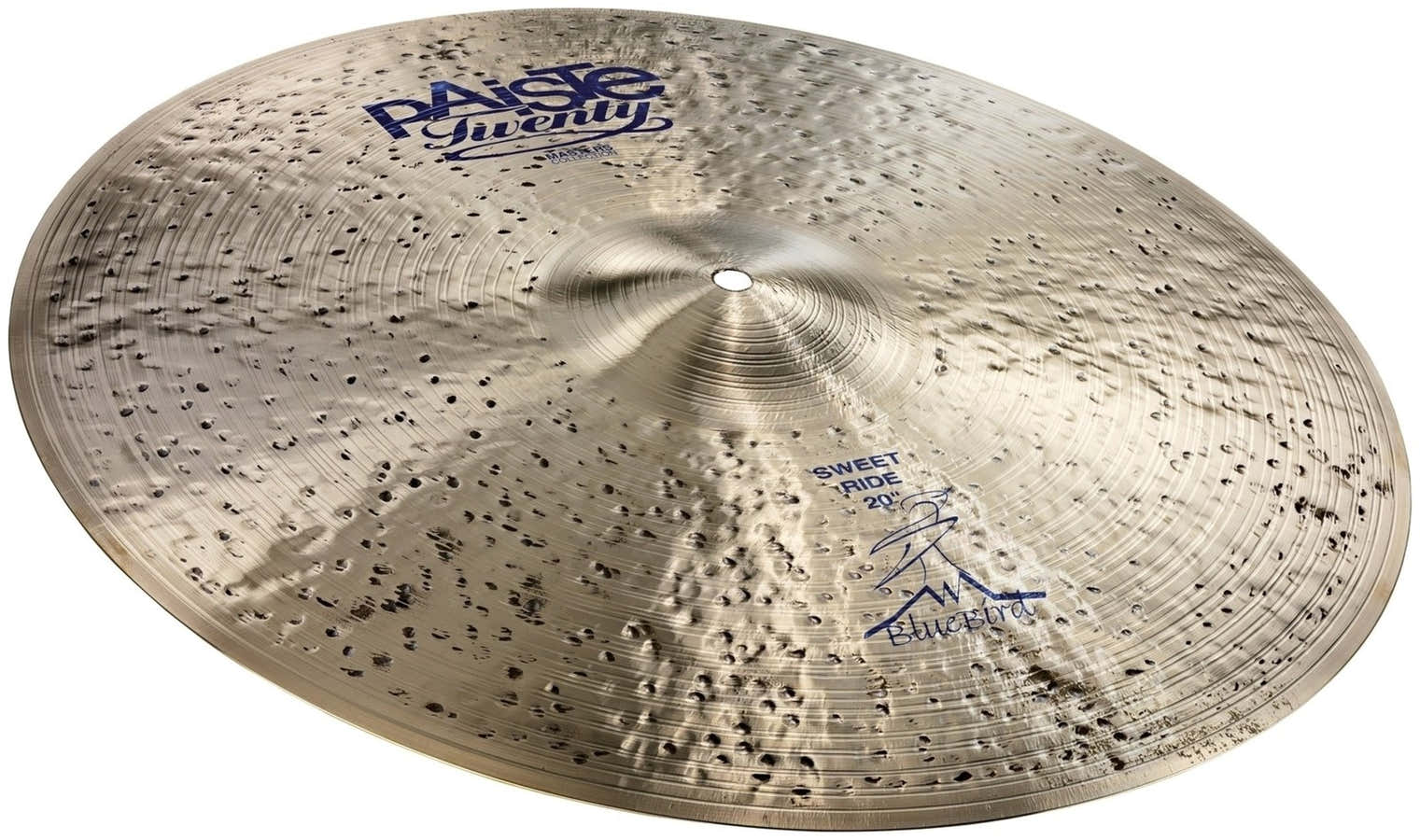 Ride Masters Collection Blue Bird 20"