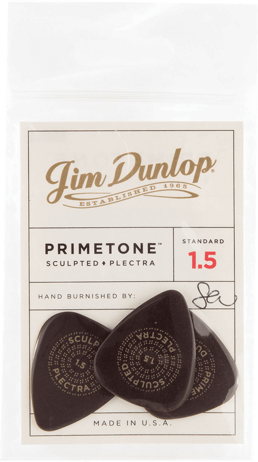 3 x 1,50mm Primetone Standard