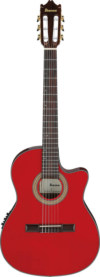 GA35TCESRR Rojo zafiro