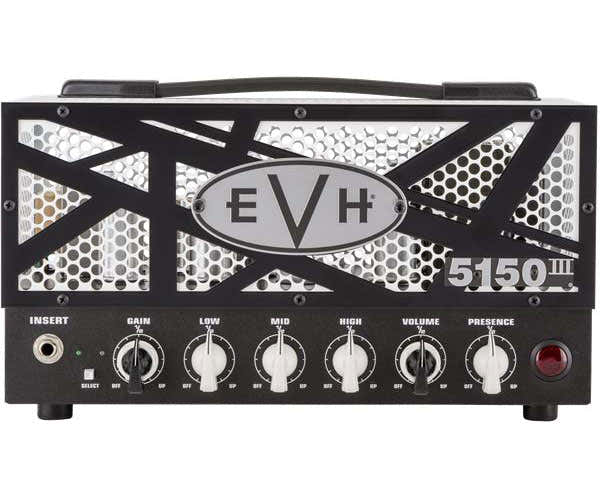 5150iii 15W Lbxii Cabezal 230V Eu