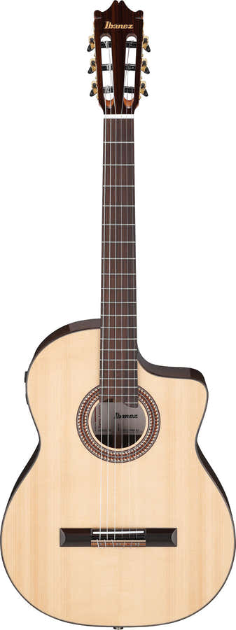 GA380CE Natural Alto brillo