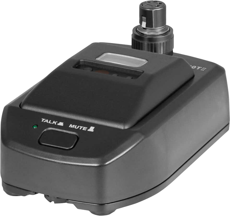 BC-24T II