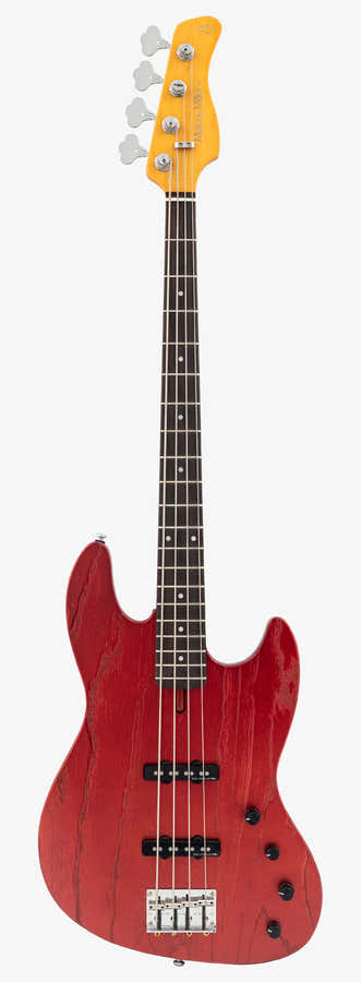 V6-4 Rojo manzana acaramelada
