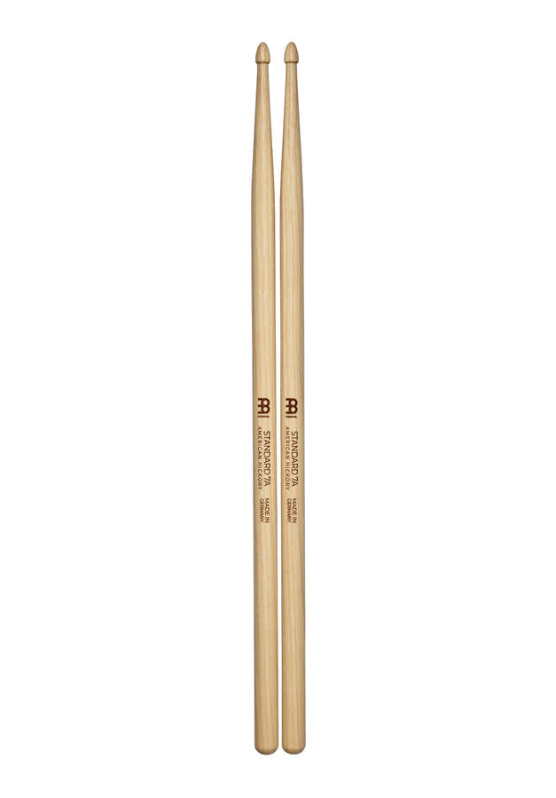 SB100 - Hickory estándar 7a
