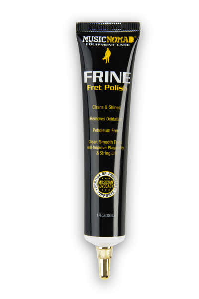 Musicnomad MN104 FRINE FRET POLISH