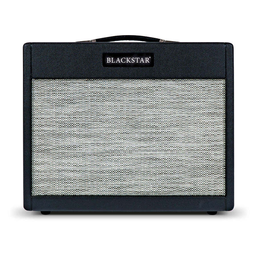 ST James 50 6L6 Negro