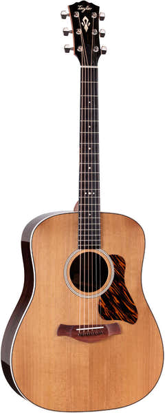 Gold Label 710e Natural Dreadnought