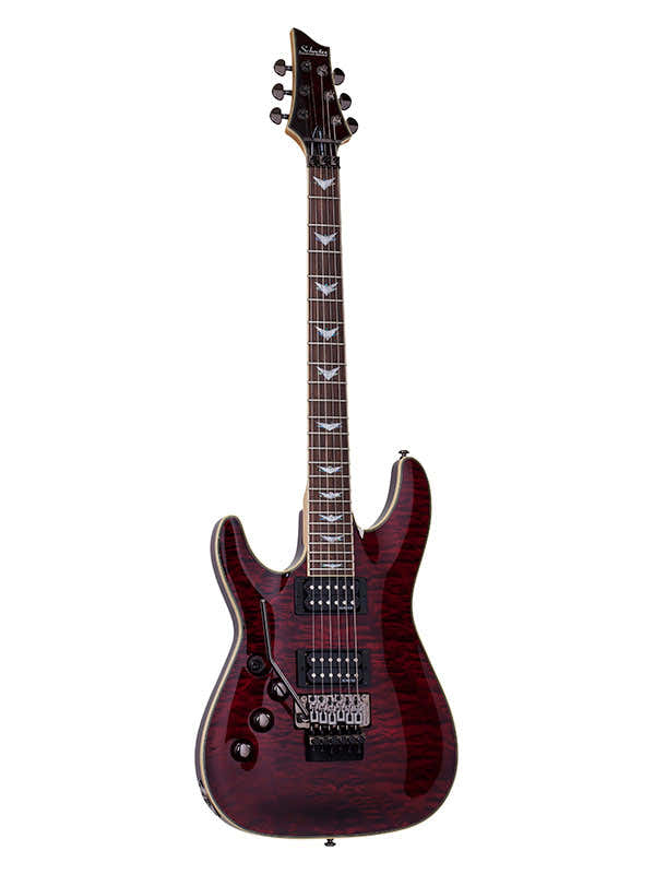 Omen Extreme Fr Lh Black Cherry