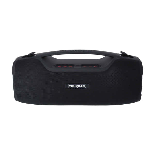Yourban Getone 70 Negro