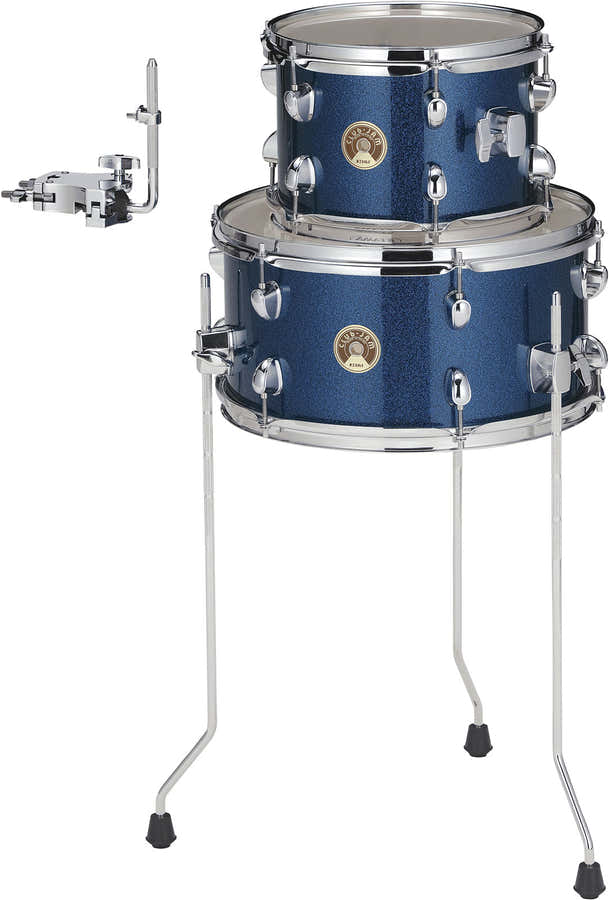 LJKT10F14-ISP - Club-Jam Mini Pack de 2 cascos adicionales