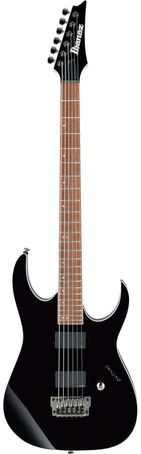 RGIB21-BK Negro Rgib