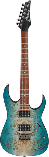 RG421PB-CHF Costa caribeña mate