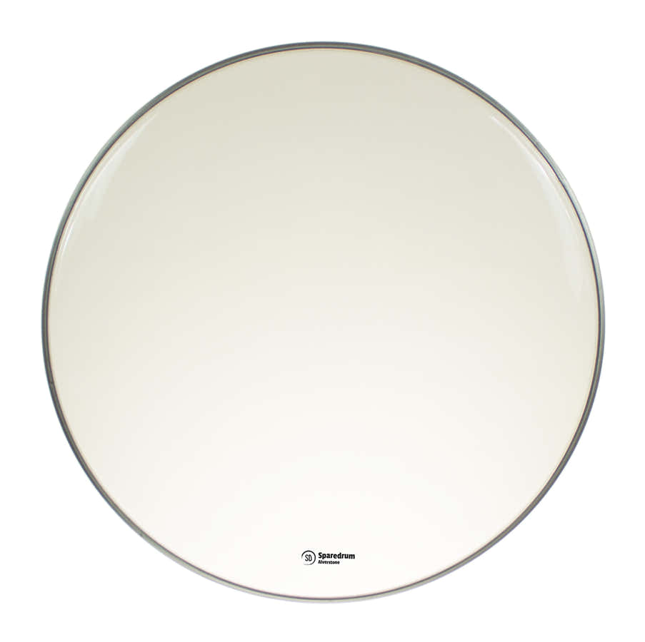 AS16CL-B - 16" ALVERSTONE CLEAR BD HEAD - 1-PLY - 10 MIL
