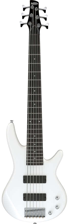 GSR186PW Blanco perla Gio