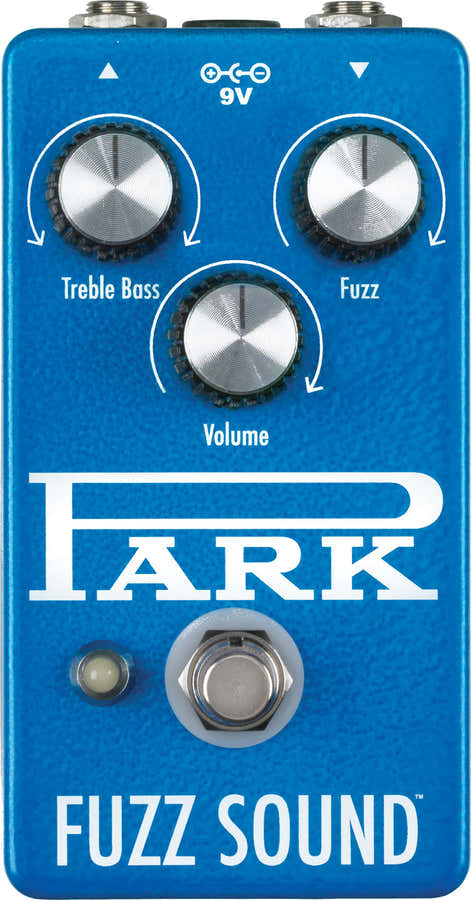 Park Fuzz