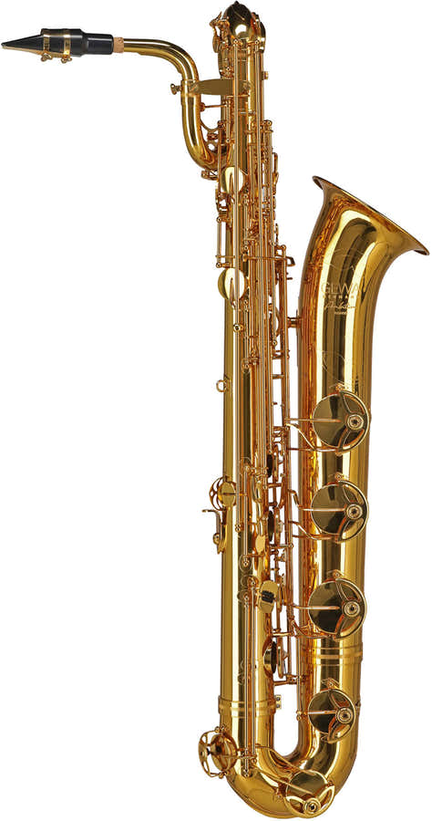 Ambition BS650 Mib Barnizado