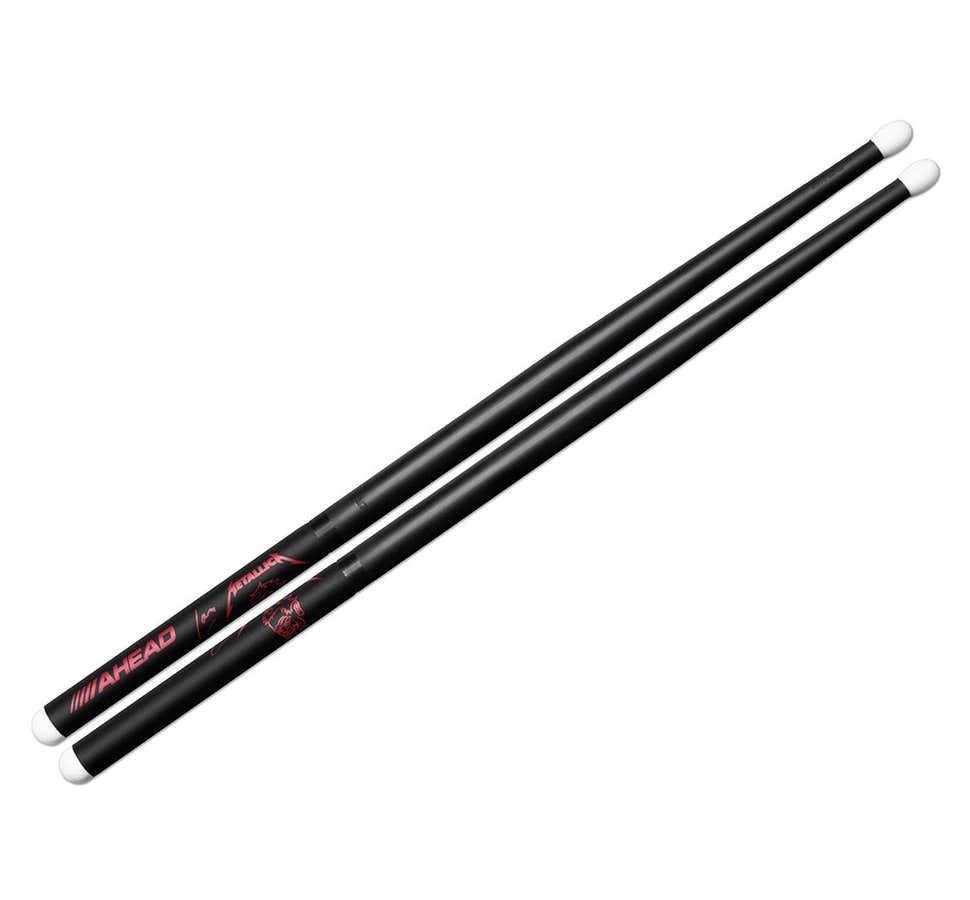 LU-SGL - LARS ULRICH "SCARY GUY LIGHT" SIGNATURE