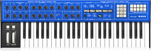 Behringer Wave