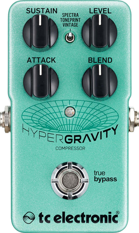 Compresor Hypergravity