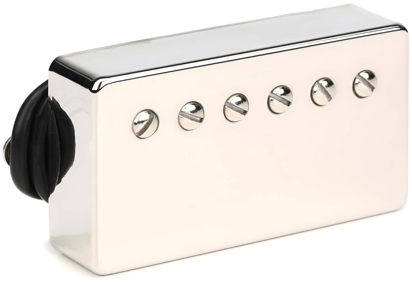 DP151 - PAF PRO NICKEL COVER