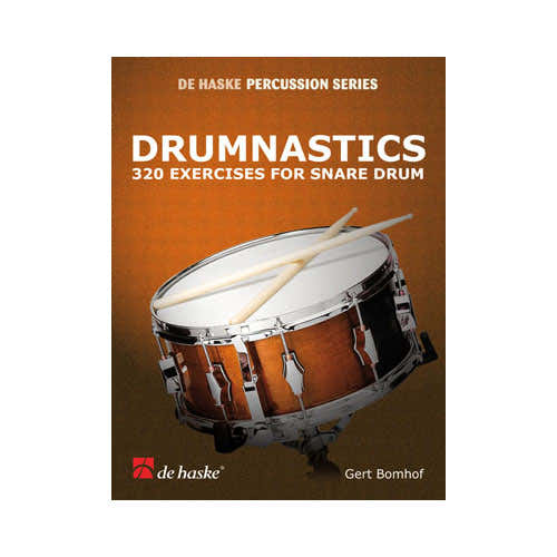 Drumnastics