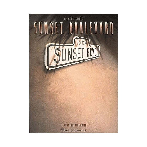 Sunset Boulevard