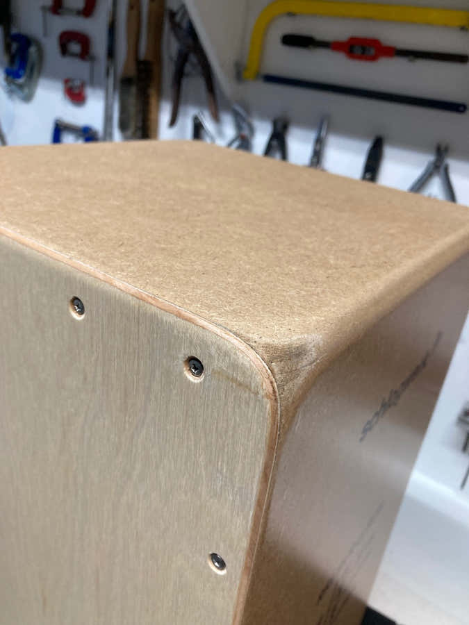 CP80 RUDIMENTS NATURE SPL LARGE - B Stock