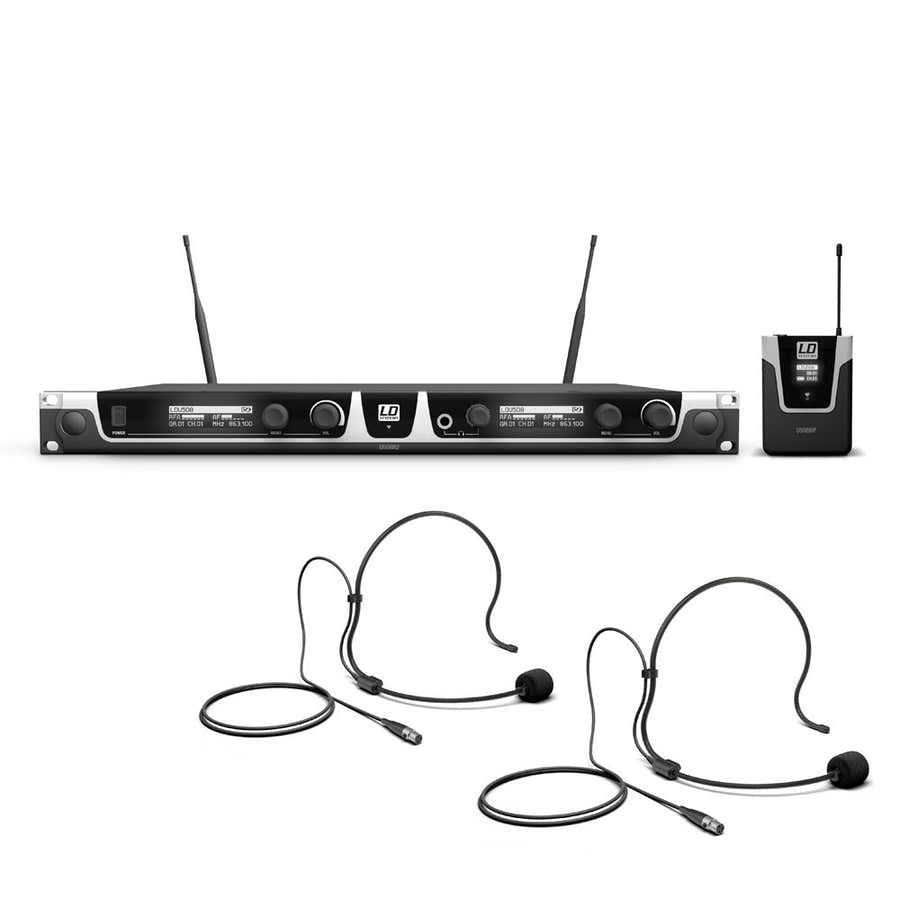 U508 BPH2 – Doble