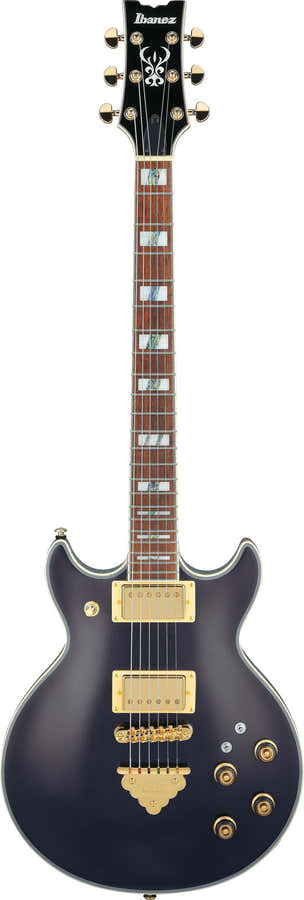 AR320MBM Midnight Black Metallic