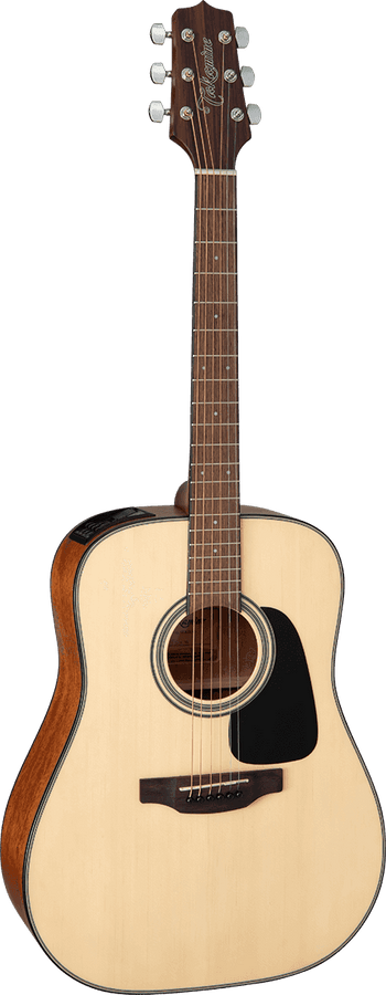 GLD12ENS 12 Dreadnought Abeto-Caoba