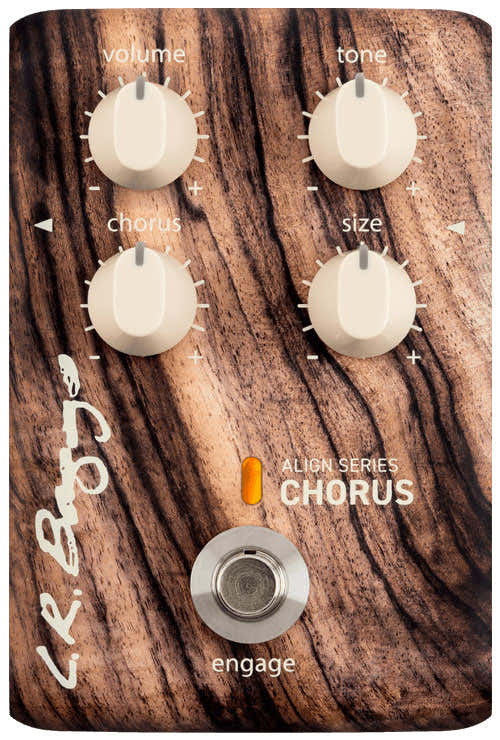 Align Chorus - Reacondicionado