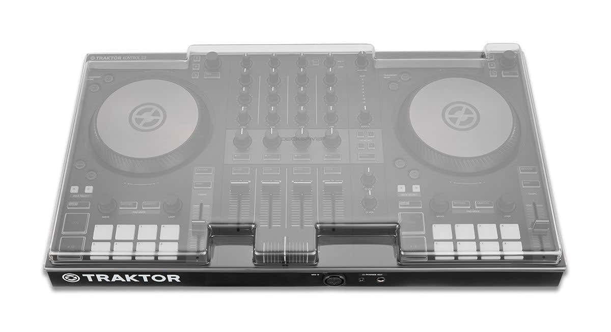 Funda para Nativie Instruments Kontrol S3