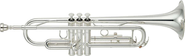 YTR3335S Sib Plateada