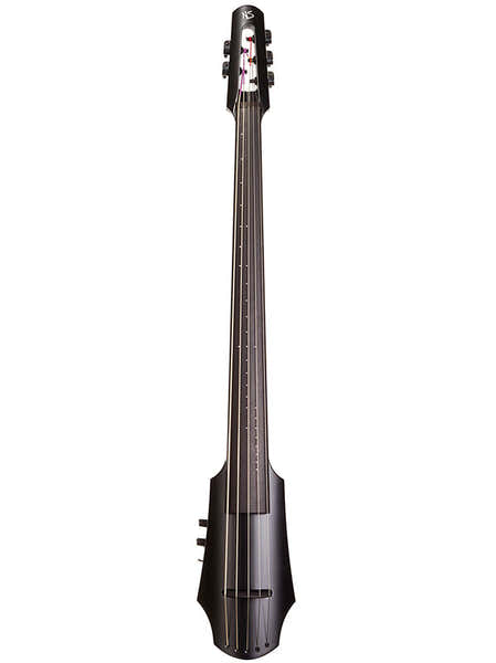 NS Design Nxta - Violoncelo Eléctrico Negro (5 Cuerdas)