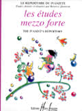 Quoniam Beatrice - Mezzo Forte Etudes - Piano