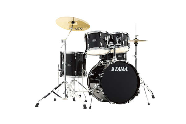 Tama Stagestar Fusion 20 - Negro Noche Brillante